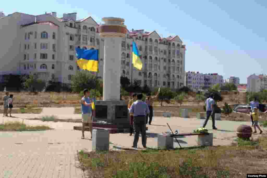 Крим, Севастополь