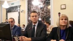 Грани Времени. Навальный и "Кировлес": по второму кругу?