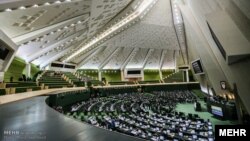 The Islamic Consultative Assembly, also called the Iranian Parliament, or Iranian Majles, is the national legislative body of Islamic Republic of Iran. 