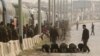 Second Stage Of Syrian Evacuations Reportedly Starts From Ghouta