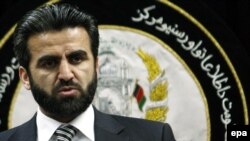The attack took place at an event to mourn General Daud Daud, who was assassinated last month.