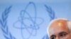 رییس سازمان انرژی اتمی ایران استعفا کرد