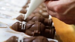 Proizvodnja božićnih slastica, Mađarska