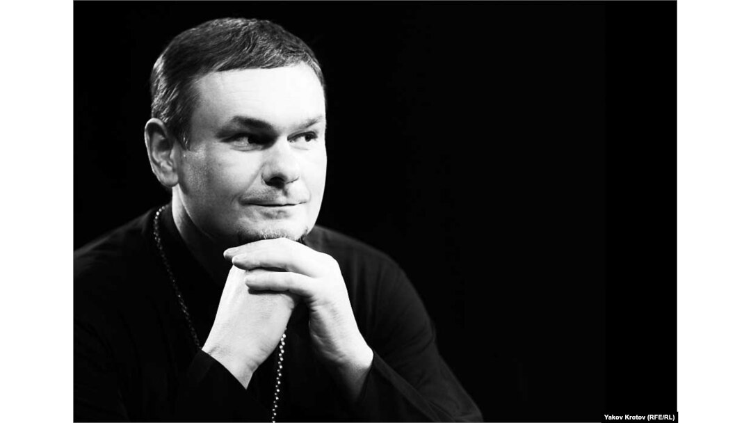 Роман Панин