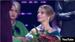 Аляксандра Чычыкава – «Міс Сусьвет-2017 на інвалідным вазку»