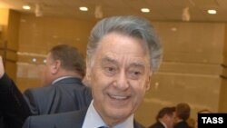 Андрей Дементьев