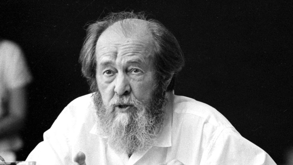 Фото Солженицына В Разные Годы Жизни – Telegraph