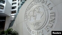 Restrukturiranje pod kontrolom MMF-a
