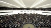 Європарламент схвалив півмільярдний кредит для України