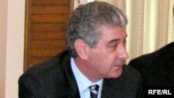 Əli Əhmədov