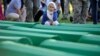 Bosnians, World Leaders Converge On Srebrenica To Remember Victims