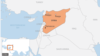 Сирія заявляє про відкриття стратегічного переходу на кордоні з Йорданією