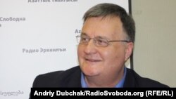 Євген Бистрицький