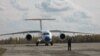 Державіаслужба закрила повітряний простір у зоні проведення АТО для цивільних літаків