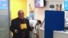 Man Admits Taking Hostages At Moscow Bank