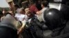 Rizici od širenja požara radikalizma iz Egipta 