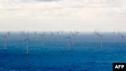 8% всей электроэнергии Европейского союза уже сегодня может производиться на ветровых генераторах.