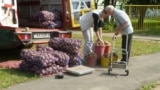 Архіўнае ілюстрацыйнае фота