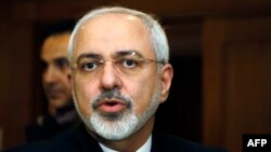 محمد جواد ظریف، وزیر خارجه ایران
