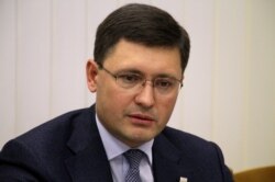 Vadim Bojcsenko, Mariupol polgármestere