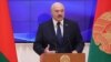 «Беларусь стала косткай у горле». Што Лукашэнка сказаў дэпутатам пра незалежнасьць і інтэграцыю з Расеяй