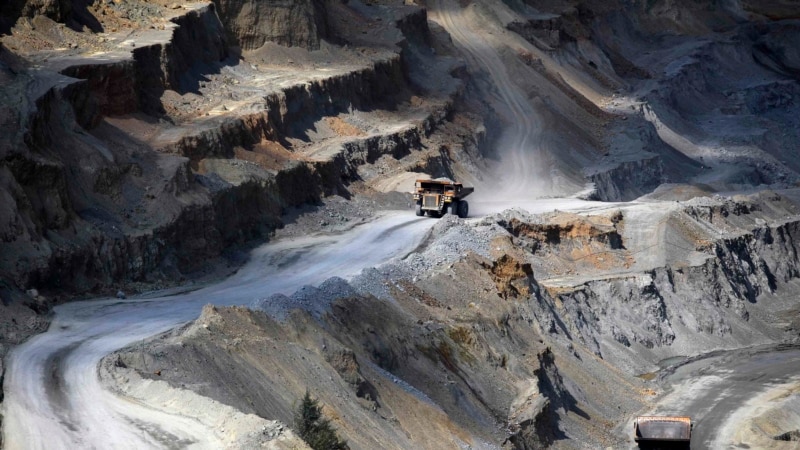 Kineski Zijin Mining u Srbiji dobio dozvolu za rudarski projekat ‘Čukaru Peki’ 