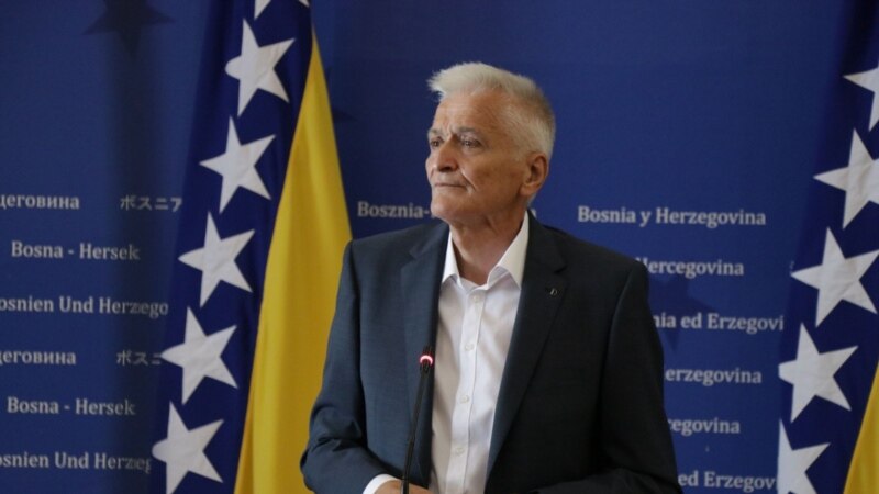 BiH traži od SAD podatke o Špirićevoj ulozi u koruptivnim radnjama
