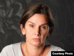 Нуца Алекси-Месхишвили