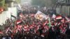 У столиці Іраку протестували проти присутності військ Туреччини на півночі країни