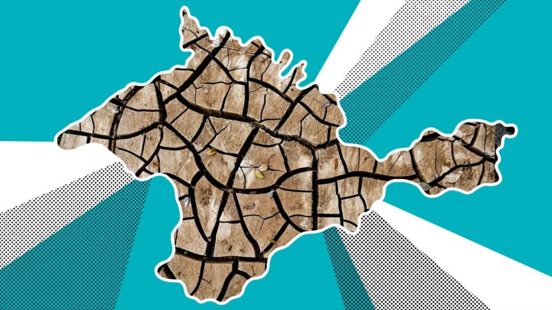 Маловодный год: будет ли Крым с урожаем?