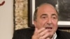 Russia Presses New Charges Against Berezovsky