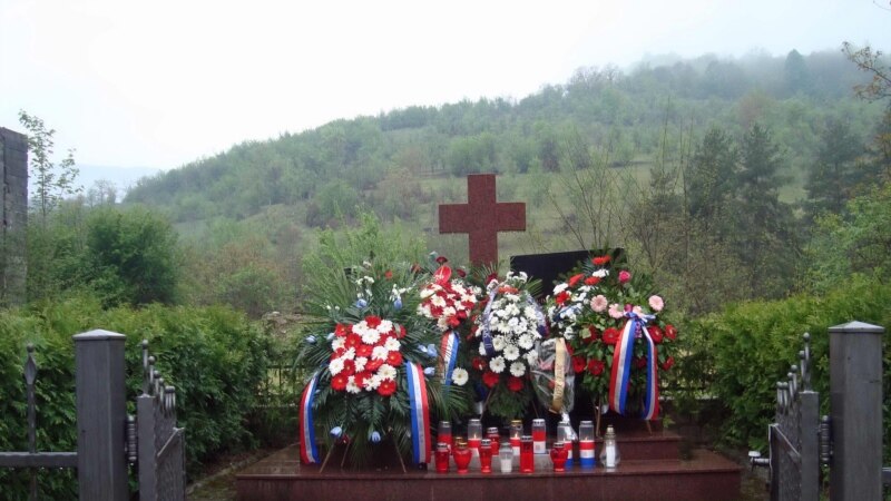 BiH: Sjećanje na 25 godina od ratnog zločina u Trusini