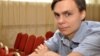 Координатора "Голоса" в Татарстане Михаила Тихонова внесли в список "иноагентов" 