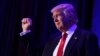Învingătorul Donald Trump promite să fie președintele tuturor americanilor