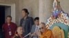 China: Beijing Chafes At Dalai Lama's Visit To Mongolia