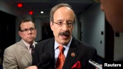 Kongresisti Eliot Engel