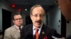 U.S. Congressman Eliot Engel (Democrat-New York) 