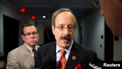 U.S. Congressman Eliot Engel (Democrat-New York) 