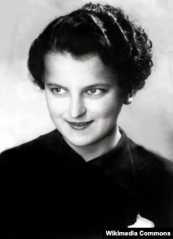 Ольга Ільків, 1937 рік