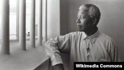 Нелсон Мандела (18.7. 1918 - 5.12. 2013) ТАРдын мурдагы апартеиддик режиминин абагында 27 жыл отурган.