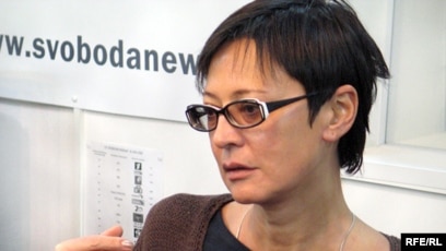 Доклад: Хакамада Ирина Муцуовна