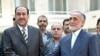 مذاکرات نخست وزیر عراق با مقامات ایرانی