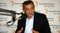 Ilham Ismayıl, Bakı, 1 oktyabr 2009