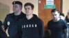 Moscow Court Sentences Russian Soccer Players To Prison For Assault