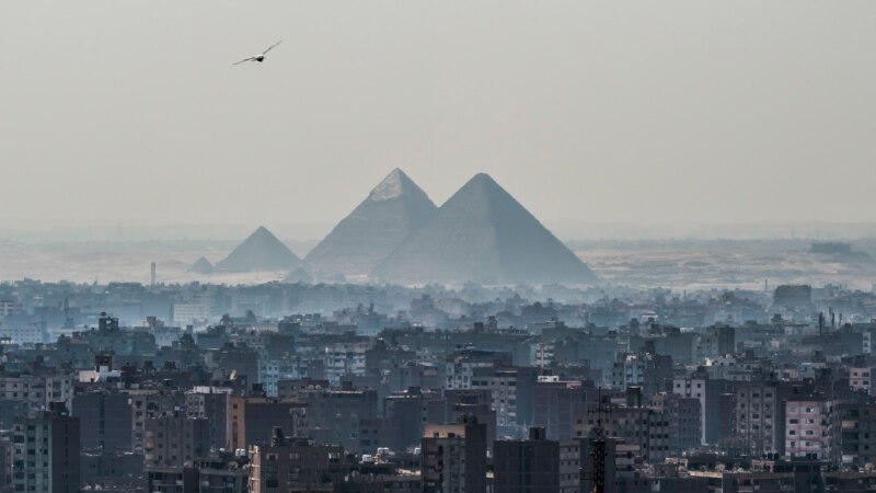 Predsednik Egipta naložio prelazak administracije u novi glavni grad 