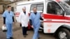 Через корупцію медицина в Україні є наполовину дорожчою – міністр Мусій