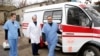 МОЗ: уже 60 померлих в Україні від усіх вірусних інфекцій разом