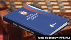 Poslednji republički referendum održan je 28. i 29. oktobra 2006. godine o potvrđivanju novog Ustava Republike Srbije.