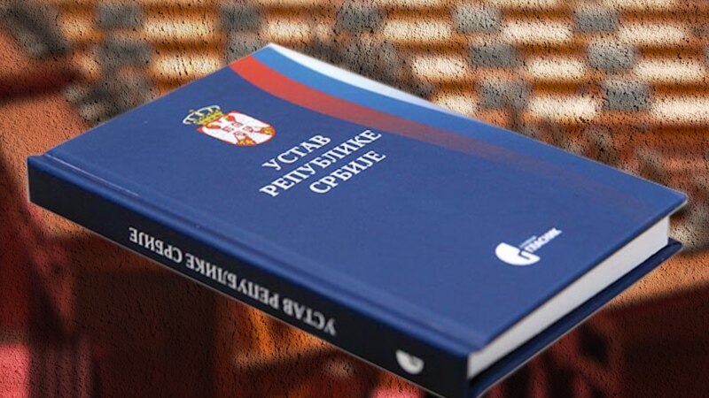 Za i protiv referenduma o promeni Ustava Srbije