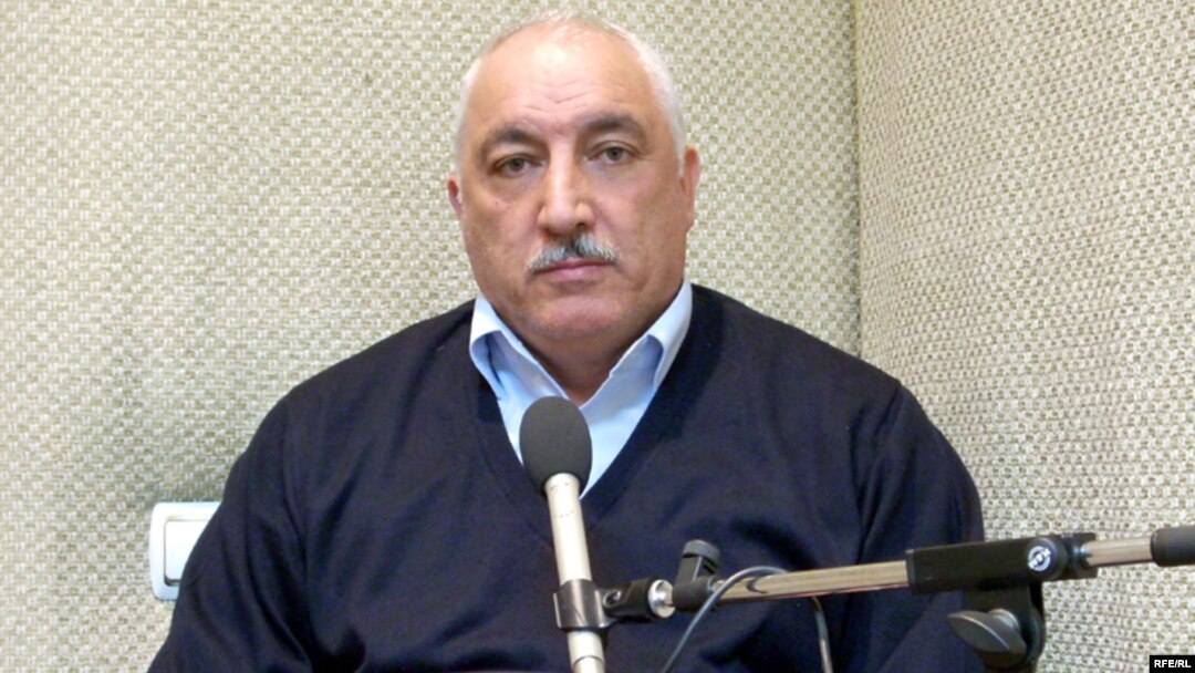 A.Mircavadov